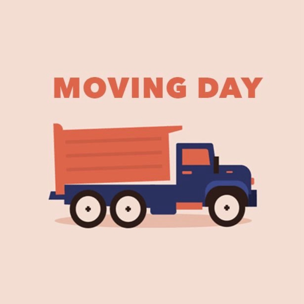 Moving sale! Like an item but not the price? Make an offer as soon as get back!!